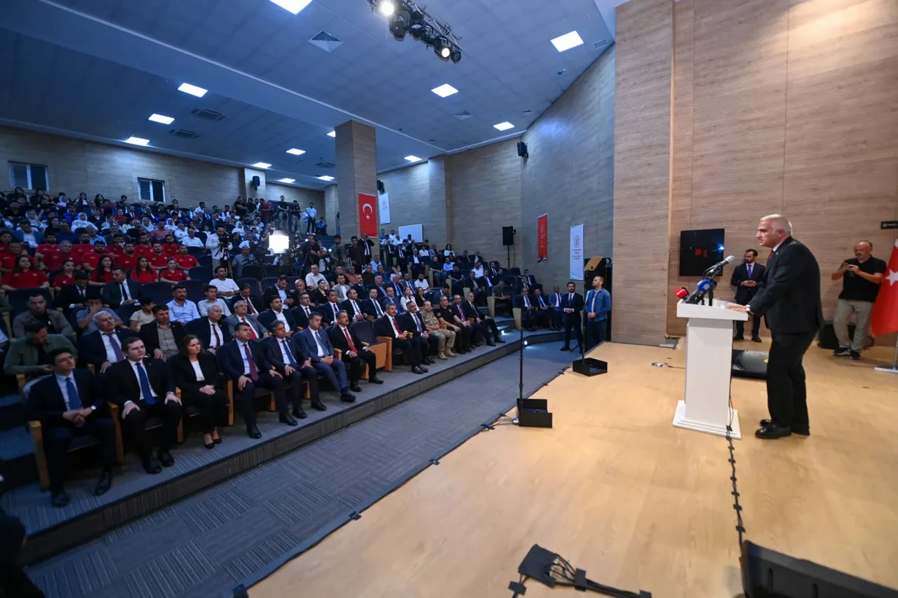 Kütüphanelerde Cumhuriyet tarihi rekoru: Kullanıcı sayısı 39 milyonu aştı