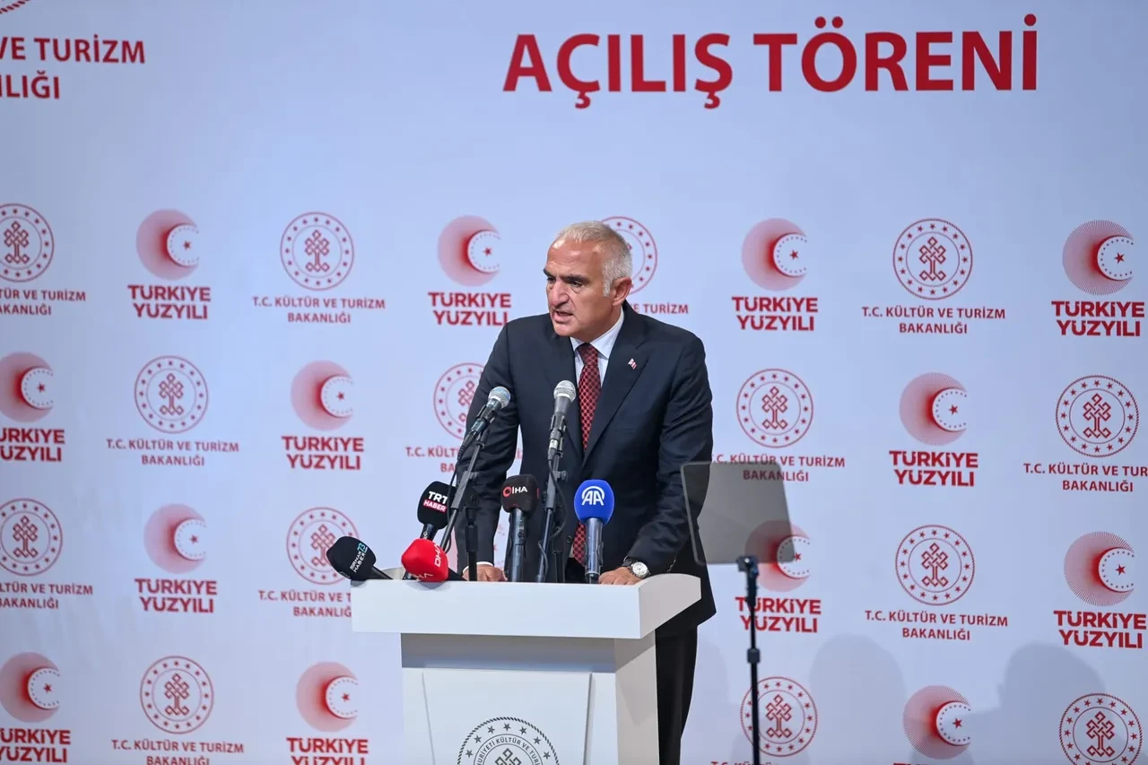 Kütüphanelerde Cumhuriyet tarihi rekoru: Kullanıcı sayısı 39 milyonu aştı