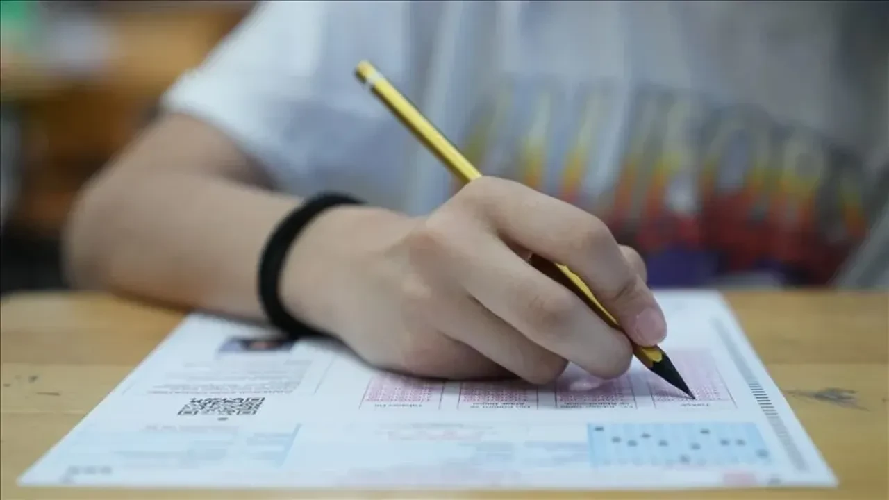 LGS tercih sonuçları 2026 meb.gov.tr sorgulama ekranı! LGS yerleştirme tercih sonuçları son dakika açıklandı mı?