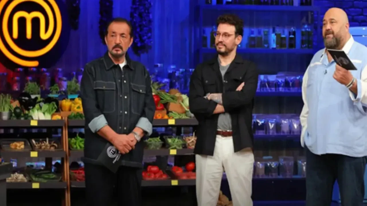 MasterChef 4 Ağustos 2026 ana kadroya kim girdi? MasterChef ana kadroya giren 16. yarışmacı kim oldu?