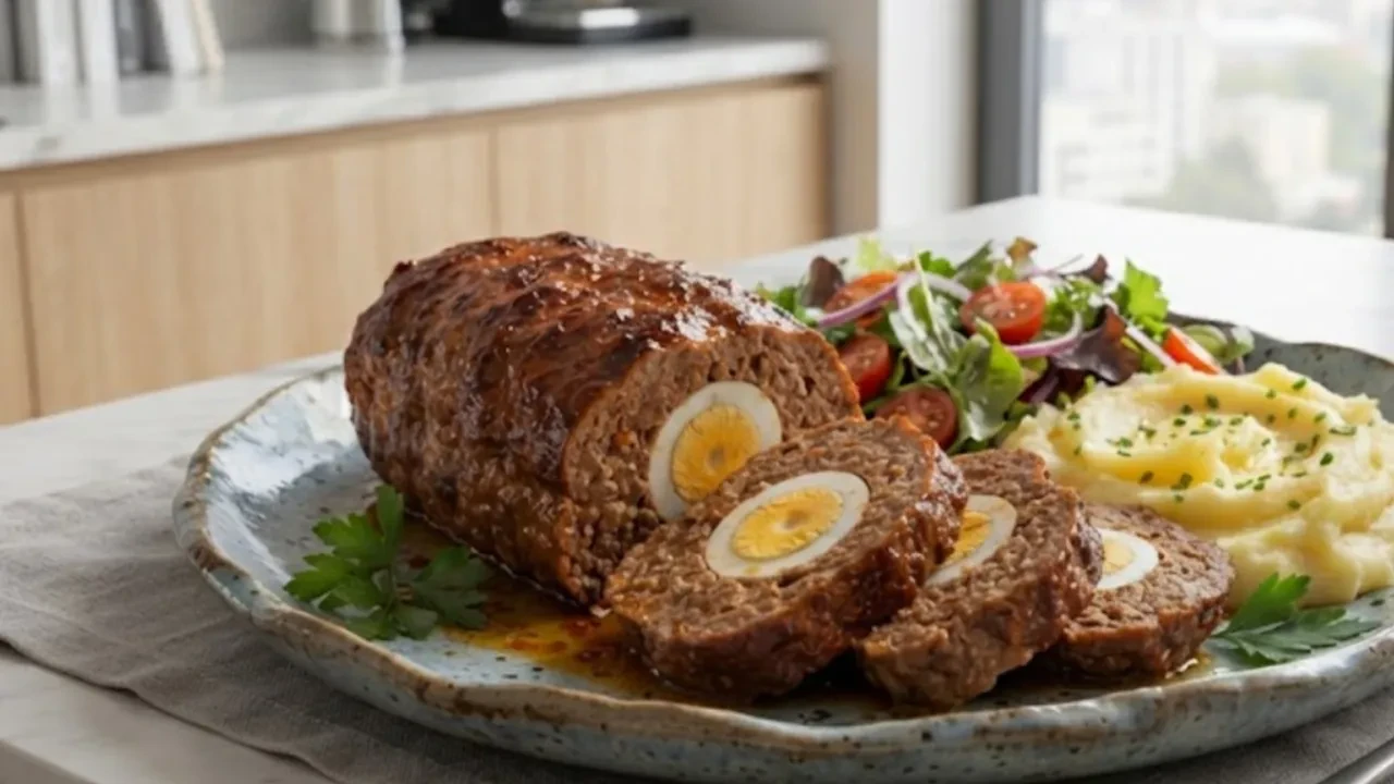 MasterChef usulü Dalyan köfte tarifi! Böyle bir lezzet yok, misafirleriniz tarif için kapınıza dayanacak