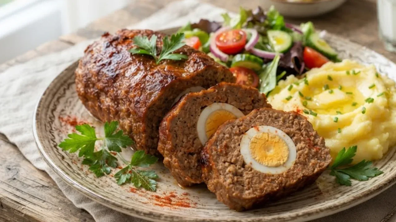 MasterChef usulü Dalyan köfte tarifi! Böyle bir lezzet yok, misafirleriniz tarif için kapınıza dayanacak