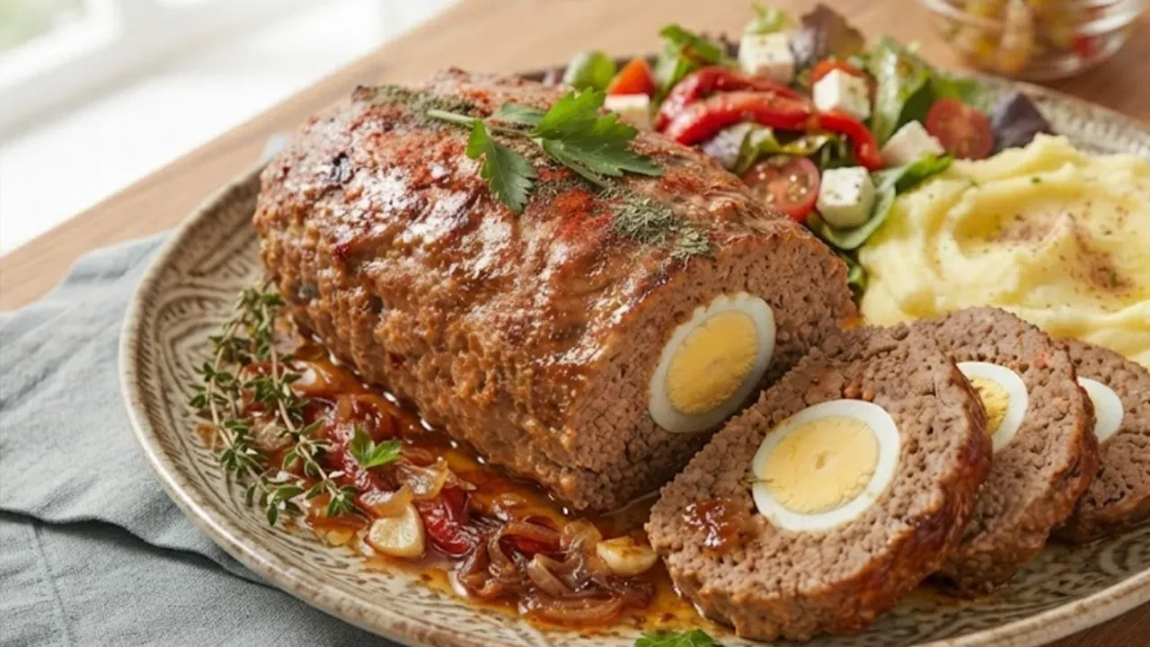 MasterChef usulü Dalyan köfte tarifi! Böyle bir lezzet yok, misafirleriniz tarif için kapınıza dayanacak