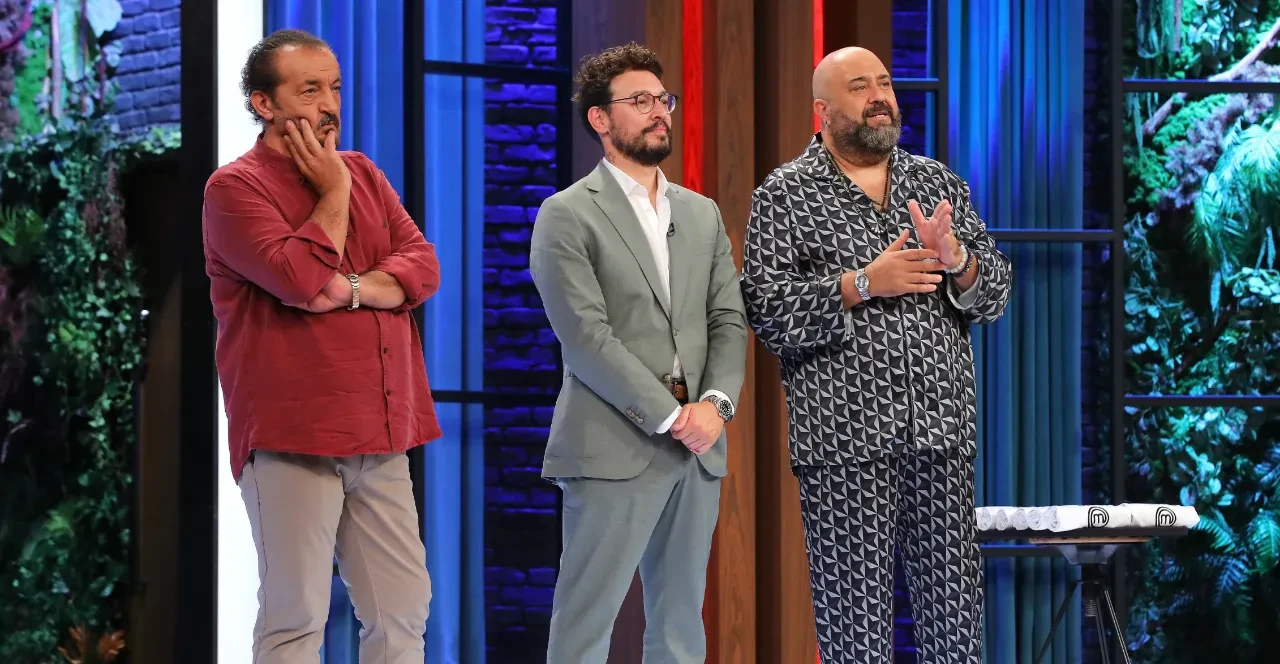 MasterChef yedeklere kim girdi 2026? Masterchef yedeklerden girecek isim belli olacak