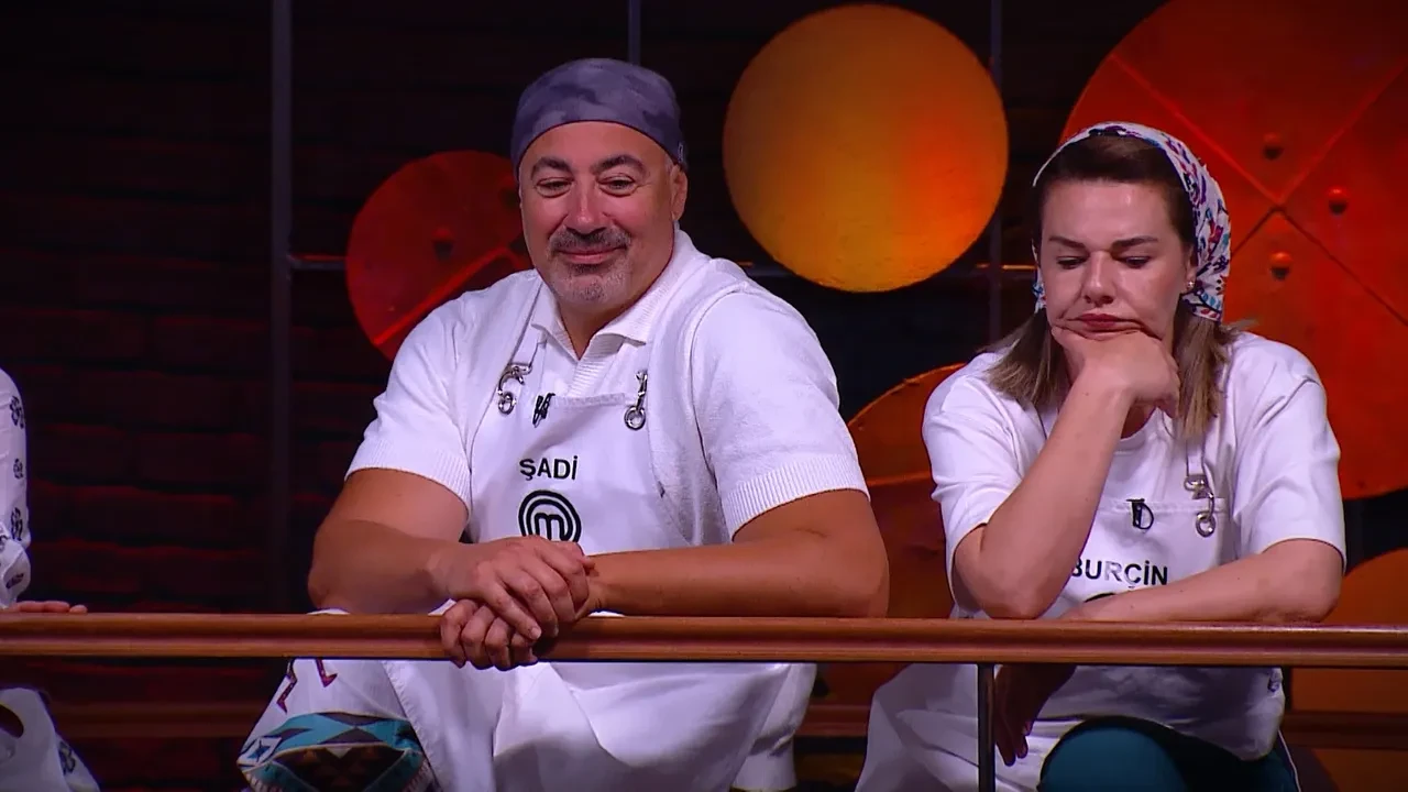 MasterChef yedeklere kim girdi 2026? Masterchef yedeklerden girecek isim belli olacak