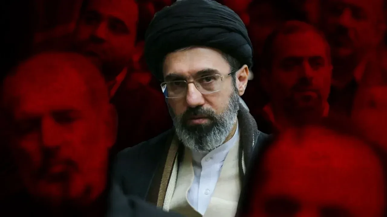 Mücteba Hamaney, Beşar Esad gibi Rusya'ya mı kaçtı? Dikkat çeken iddialar