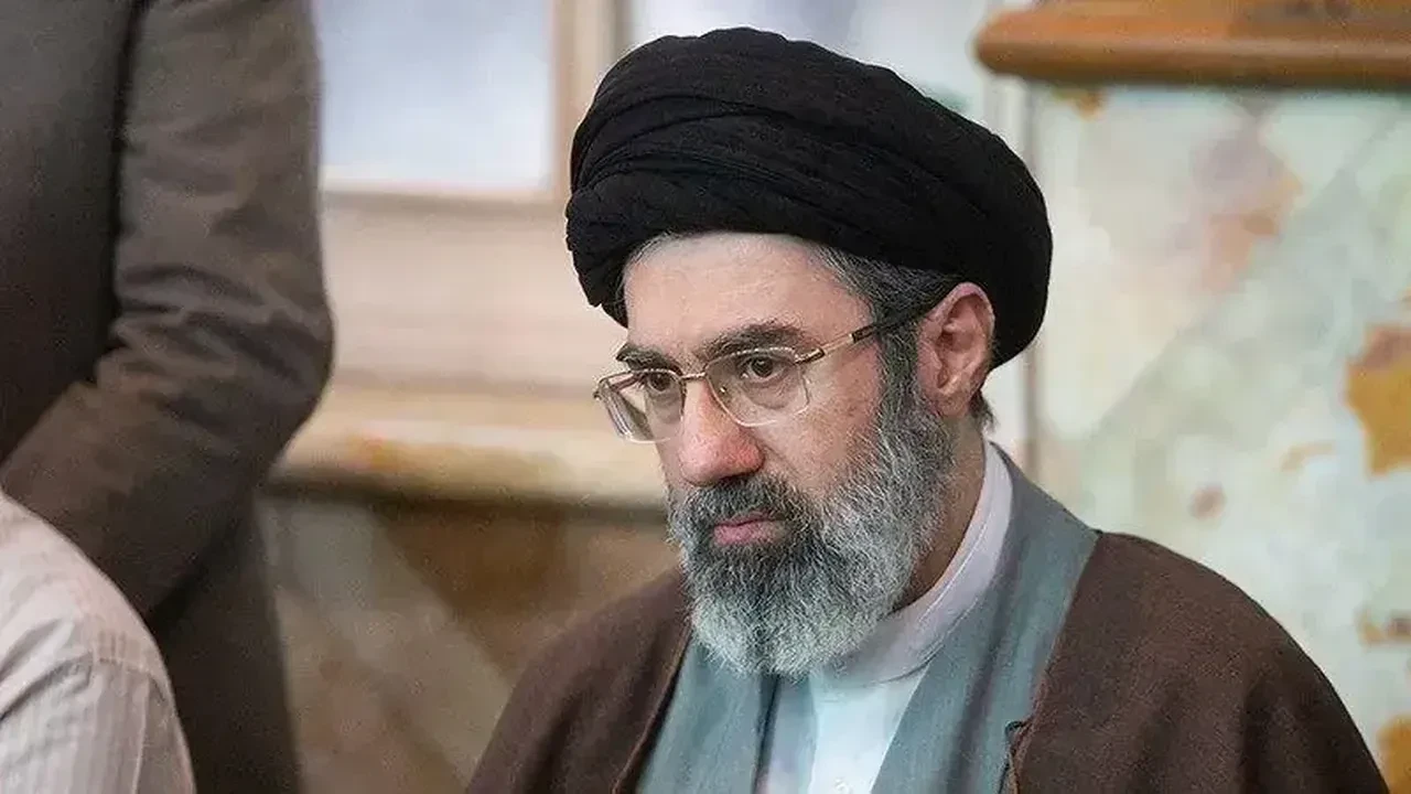 Mücteba Hamaney, Beşar Esad gibi Rusya'ya mı kaçtı? Dikkat çeken iddialar