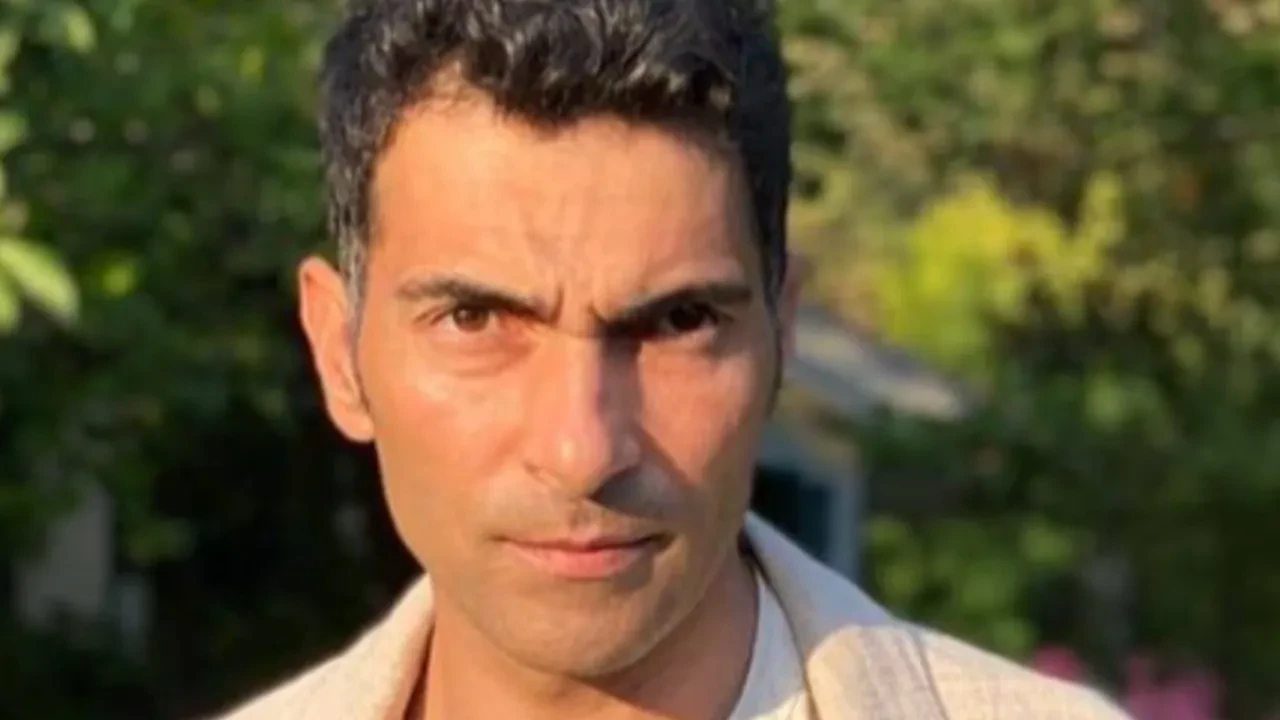 Mustafa Yıldıran 'Halef' kadrosunda! Rami karakterini oynayacak!