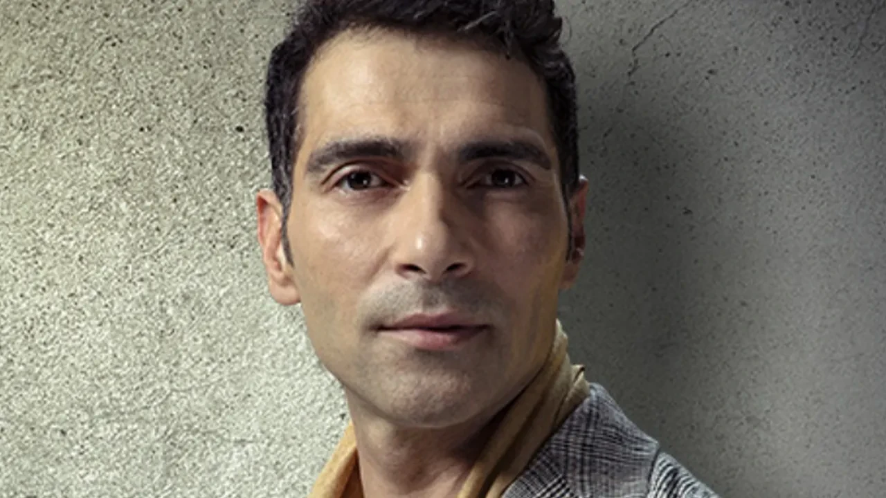 Mustafa Yıldıran 'Halef' kadrosunda! Rami karakterini oynayacak!