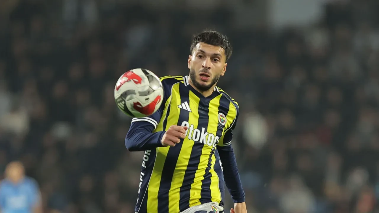 Oğuz Aydın için 4 Avrupa kulübü devrede! Fenerbahçe'nin kapısını çalıyolar