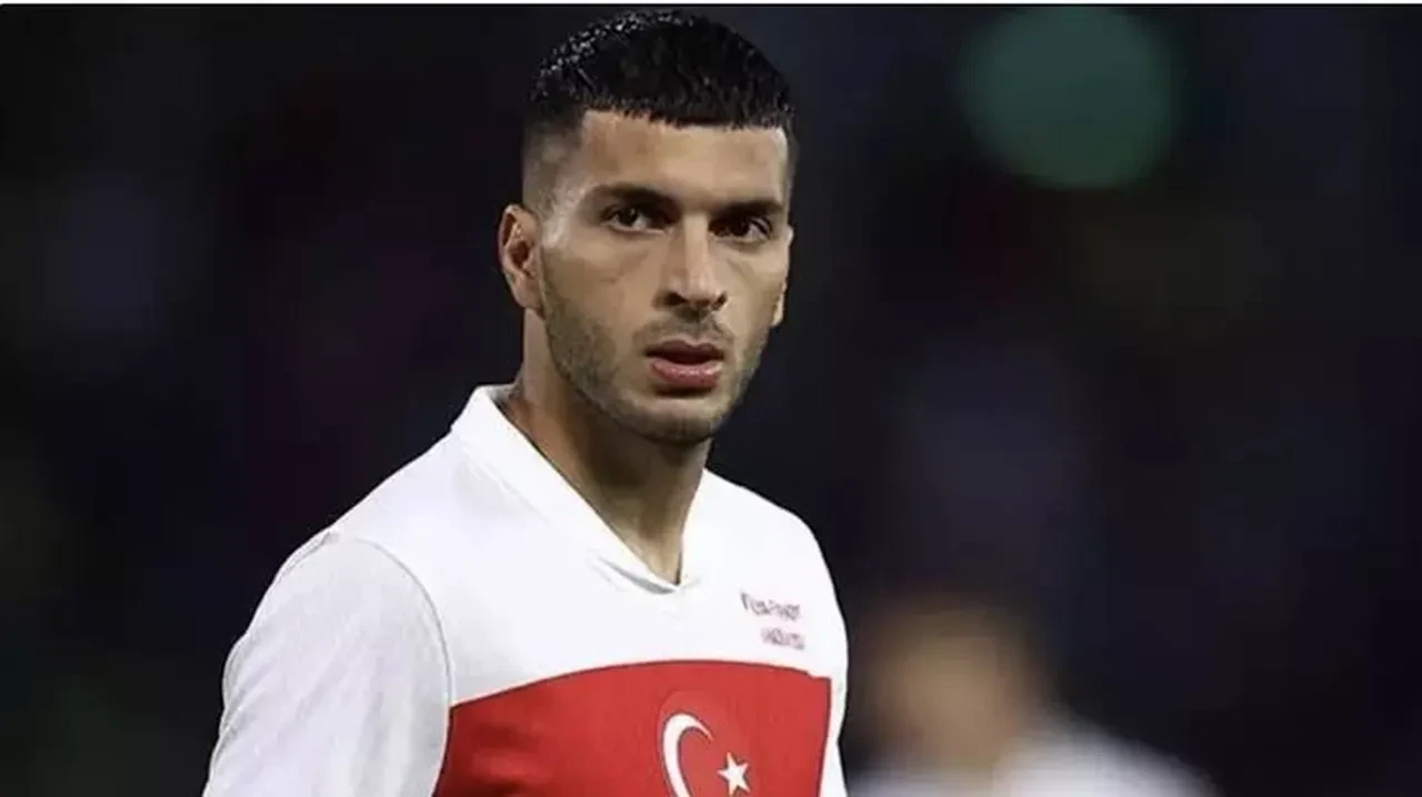 Oğuz Aydın için 4 Avrupa kulübü devrede! Fenerbahçe'nin kapısını çalıyolar