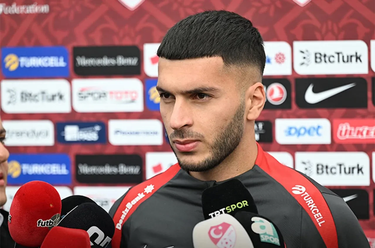 Oğuz Aydın için 4 Avrupa kulübü devrede! Fenerbahçe'nin kapısını çalıyolar
