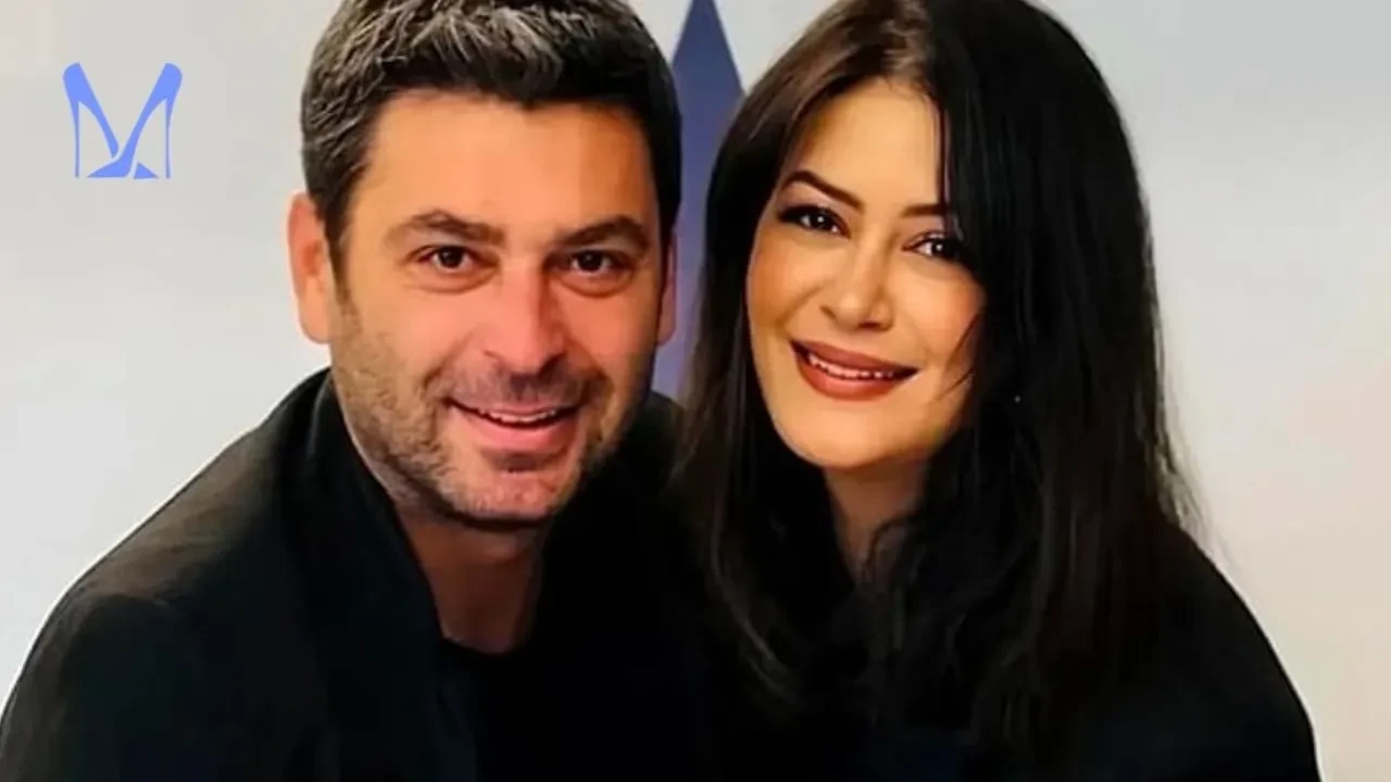 Ozan Akbaba ve eşi Buket Akbaba’nın evliliğinde kriz iddiası! Mutluluklarına gölge düştü