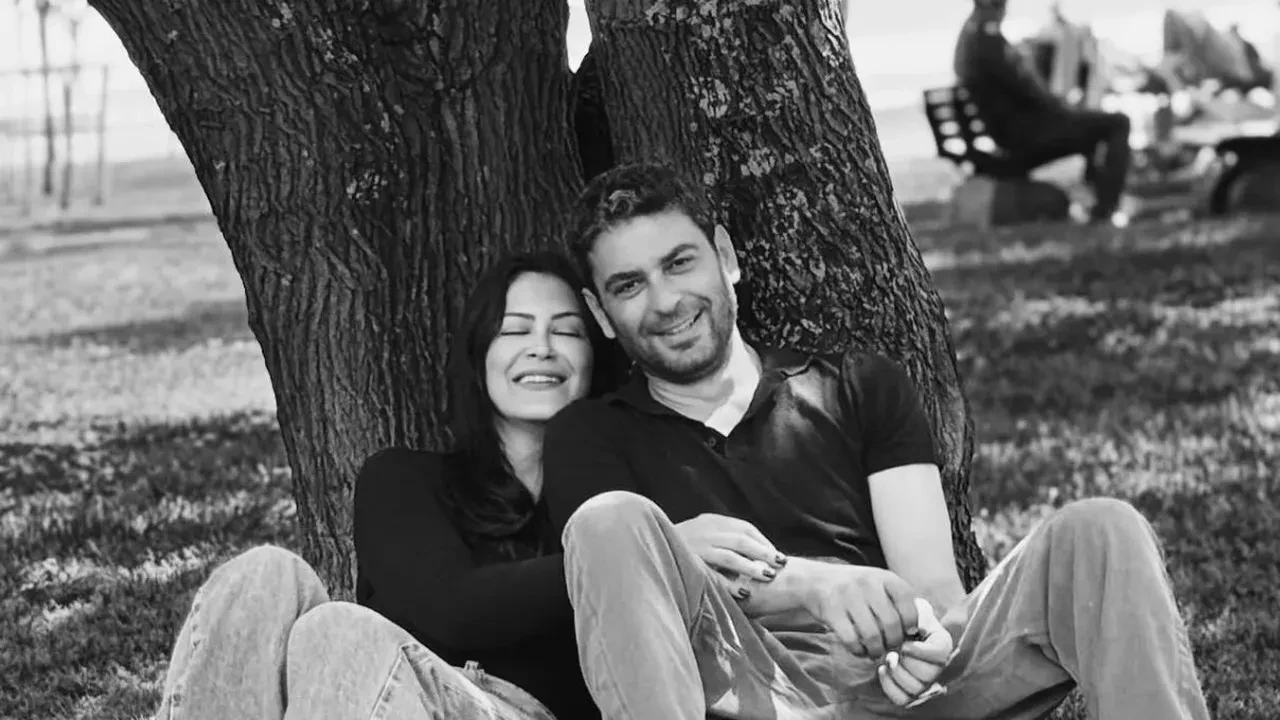 Ozan Akbaba ve eşi Buket Akbaba’nın evliliğinde kriz iddiası! Mutluluklarına gölge düştü