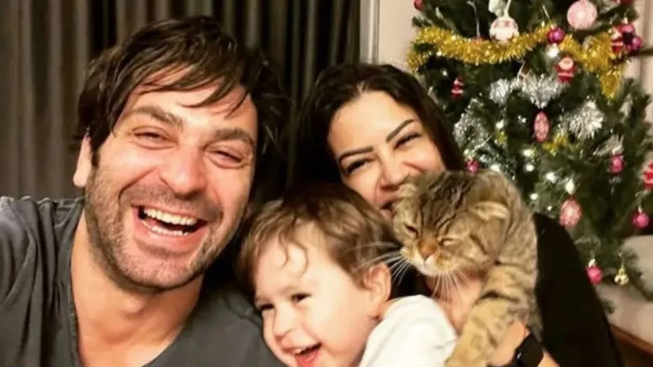 Ozan Akbaba ve eşi Buket Akbaba’nın evliliğinde kriz iddiası! Mutluluklarına gölge düştü