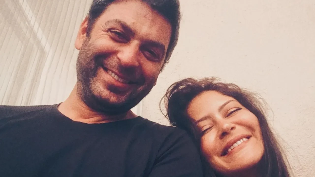Ozan Akbaba ve eşi Buket Akbaba’nın evliliğinde kriz iddiası! Mutluluklarına gölge düştü