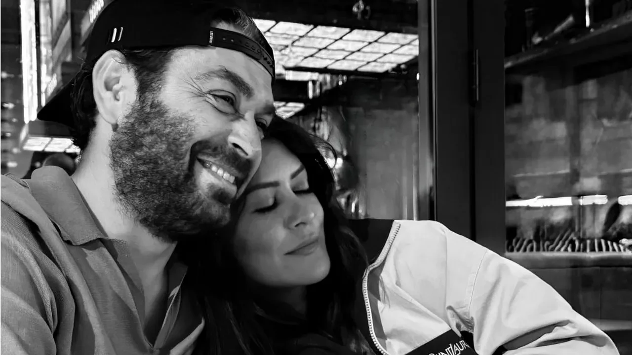 Ozan Akbaba ve eşi Buket Akbaba’nın evliliğinde kriz iddiası! Mutluluklarına gölge düştü