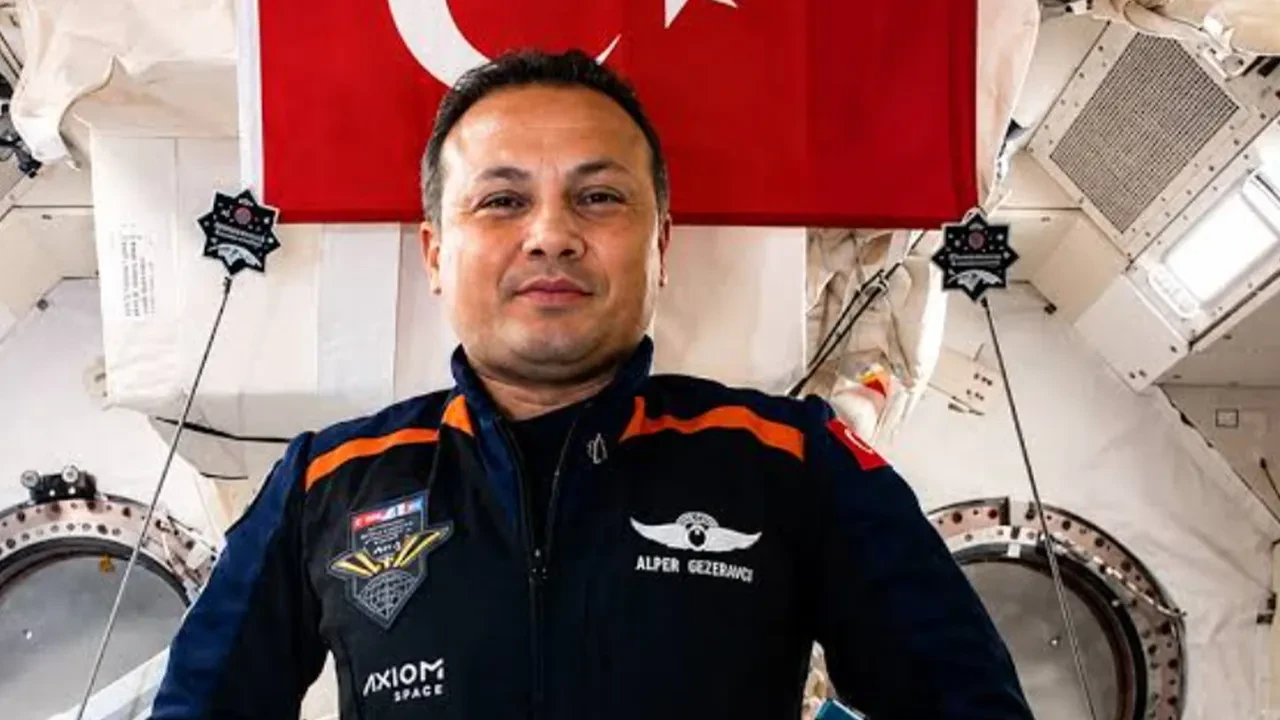 Özlem Karapınar Türk Hava Kuvvetleri'nin ilk kadın paşası oldu! TSK tarihine geçen terfi