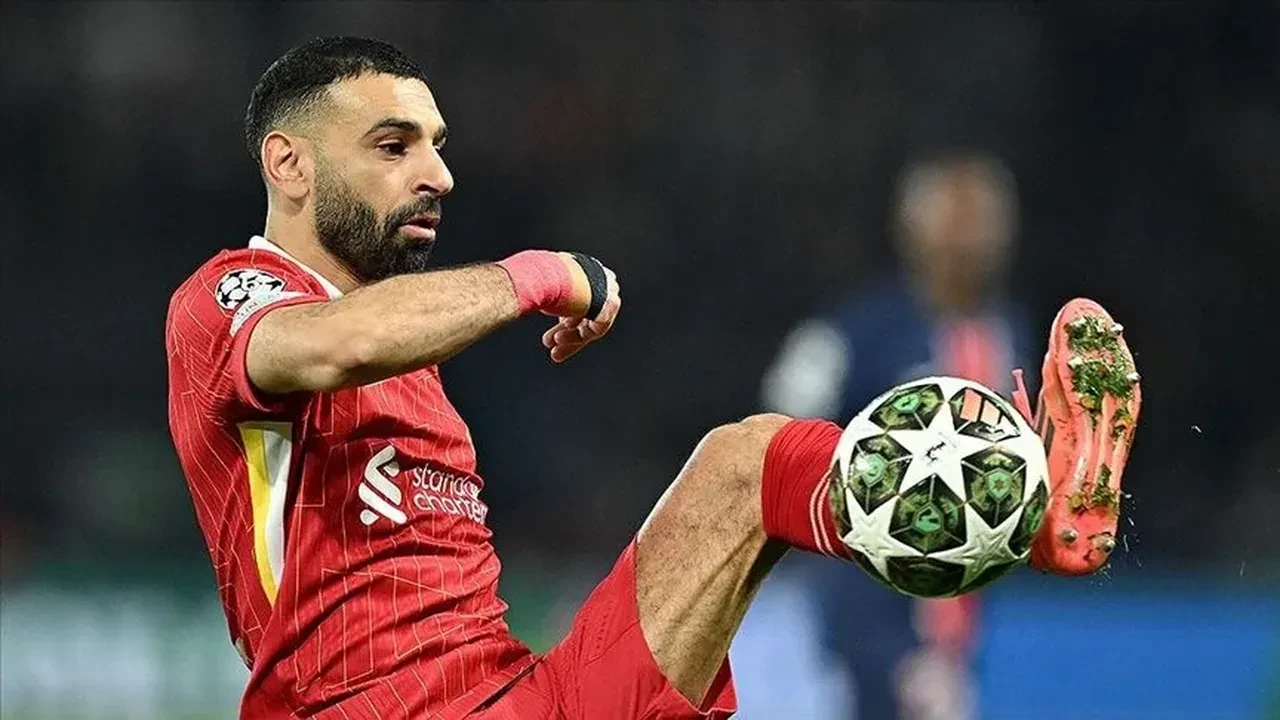 Salah Trabzonspor’a geldi mi? Trabzonspor transfer haberleri son durum…
