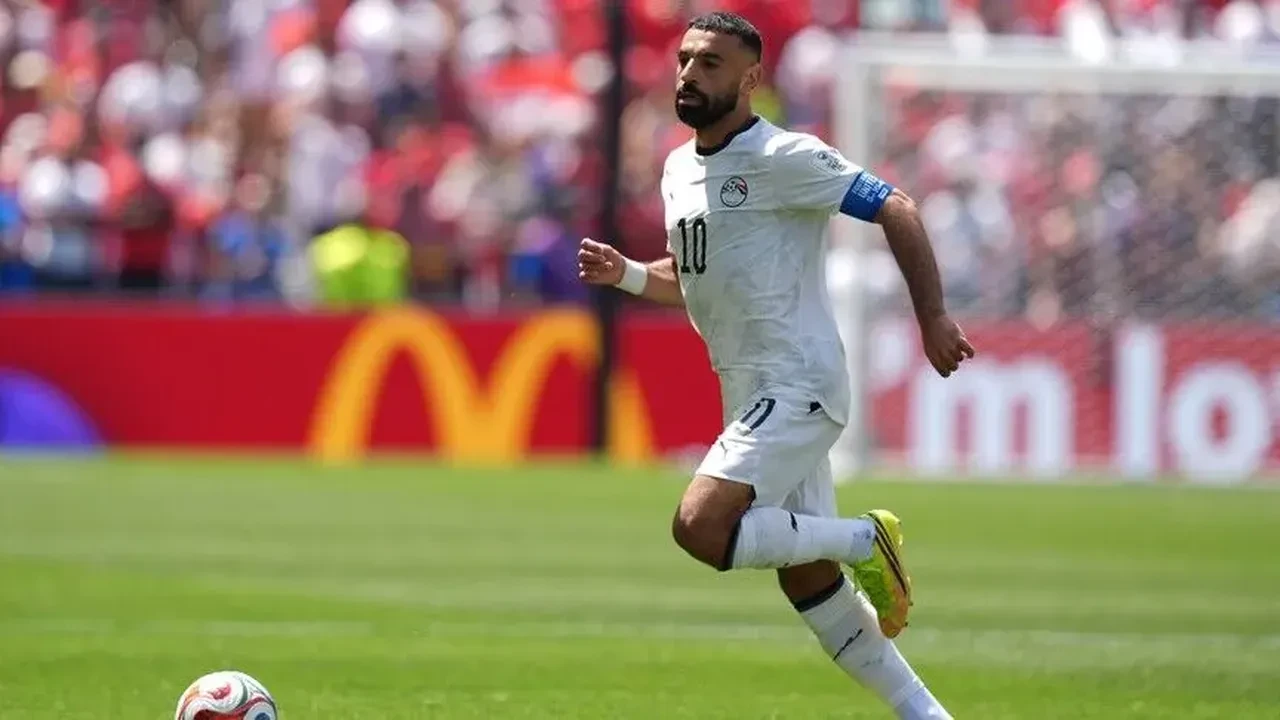 Salah Trabzonspor’a geldi mi? Trabzonspor transfer haberleri son durum…