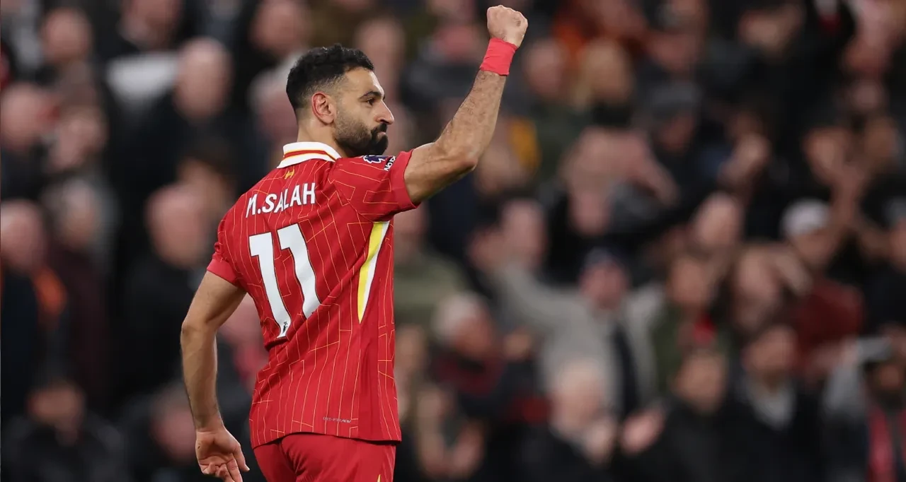 Salah Trabzonspor’a geldi mi? Trabzonspor transfer haberleri son durum…