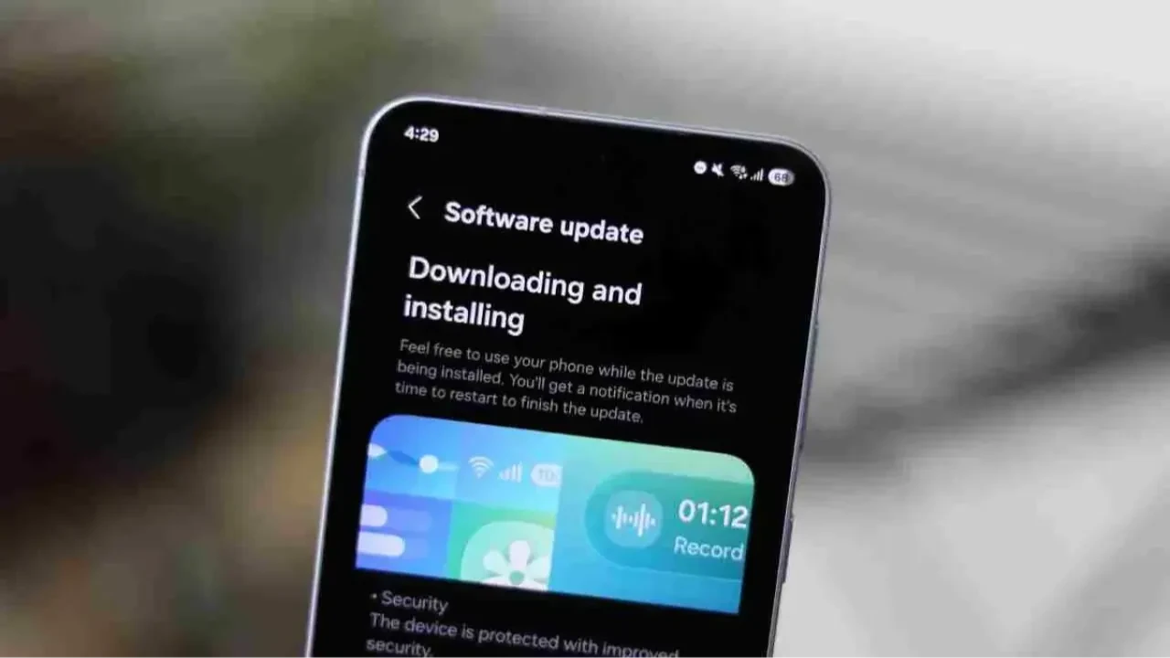 Samsung telefonlar için Ağustos 2026 güncellemesi: 56 açığı kapatıyor