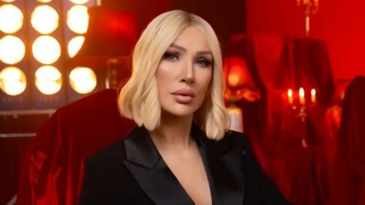 Seda Sayan’dan Acun Ilıcalı hakkında peş peşe itiraflar! “Acun’la çalıştığın an bittin”