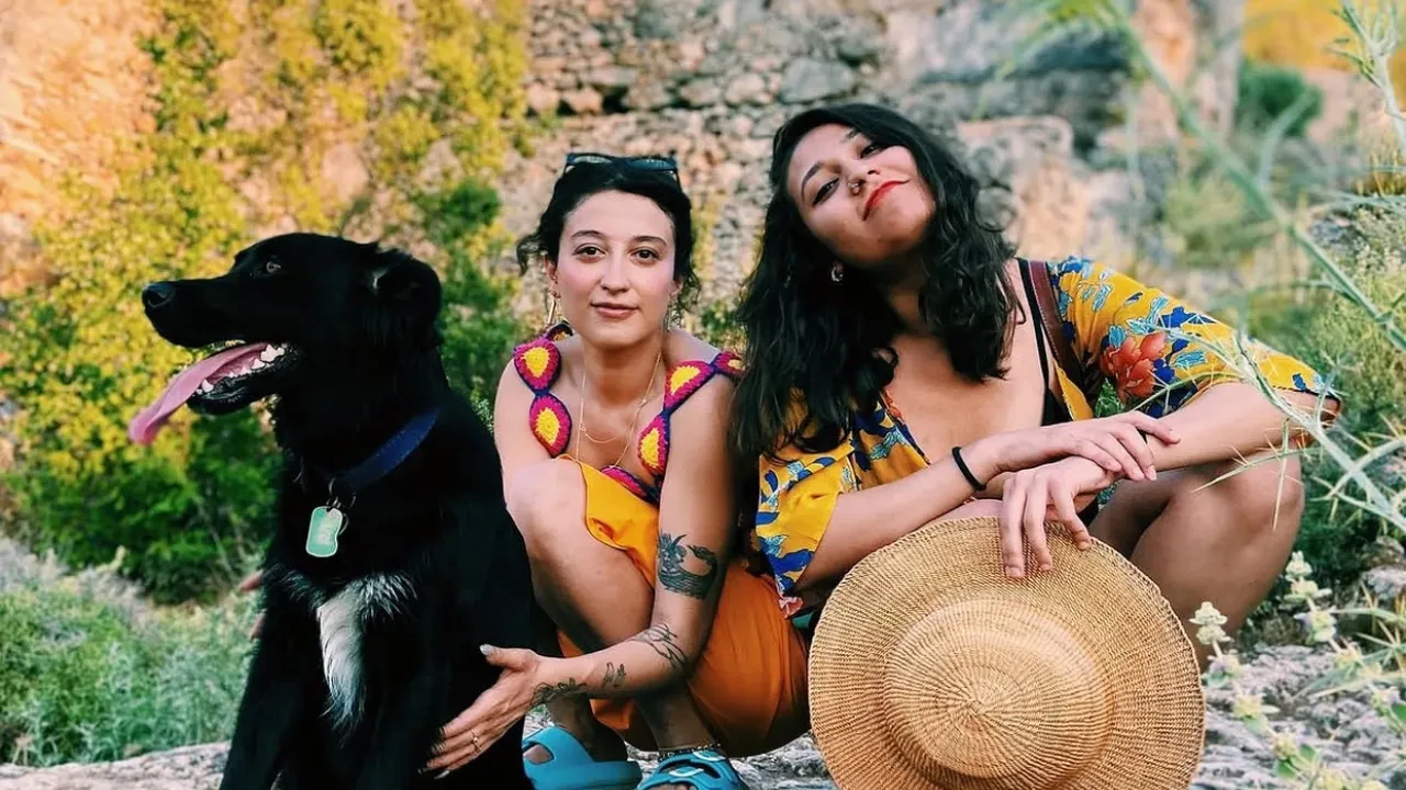 Serim Şahin kimdir? Serim Şahin kaç yaşında? Serim Şahin mesleği nedir?