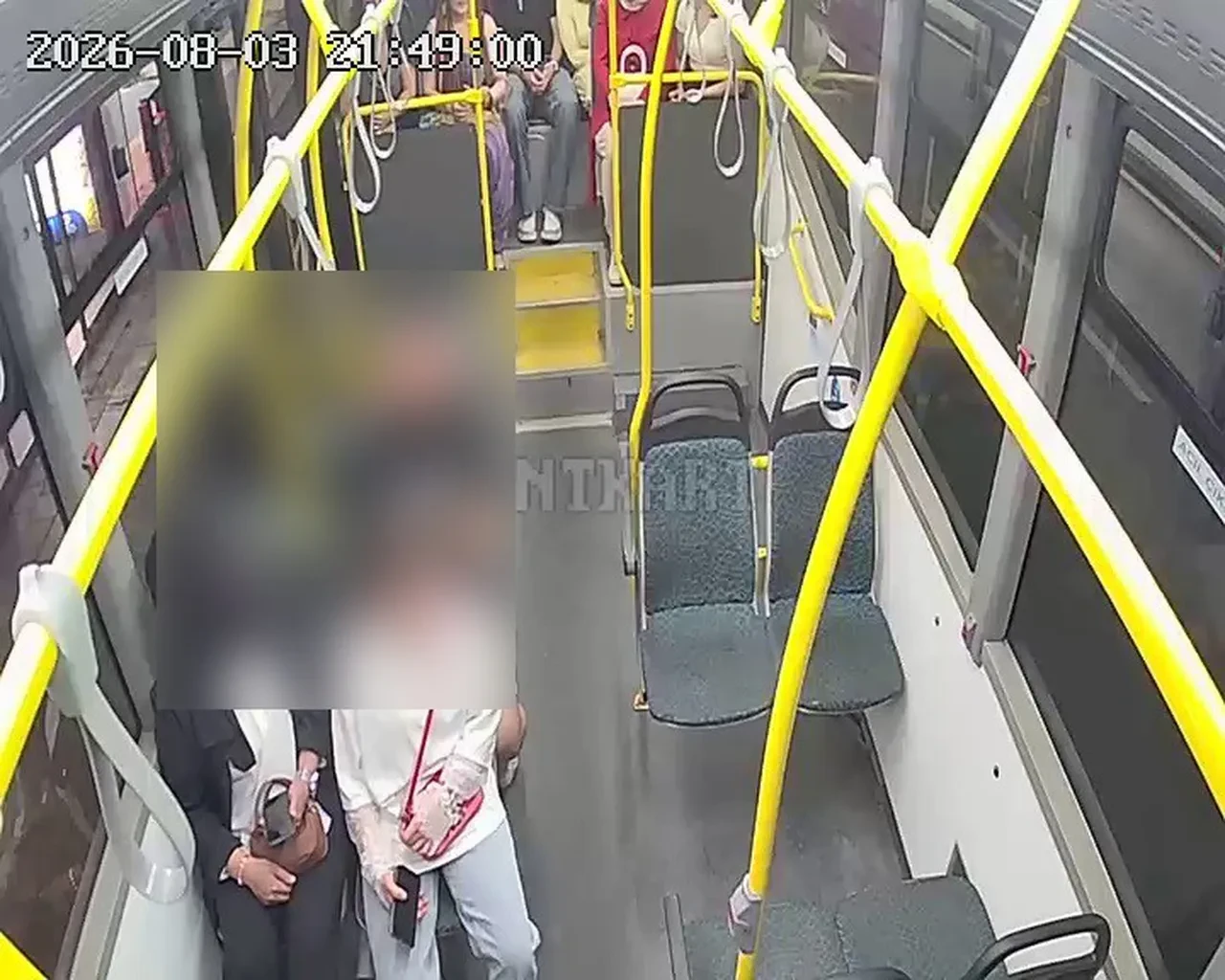 Sosyal medyada eleştiri yağmuruna tutulmuştu: Gerçek ortaya çıktı