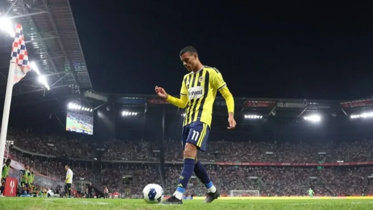 Sturm Graz Fenerbahçe UEFA listesi! Fenerbahçe Sturm Graz maç kadrosu kimler var?