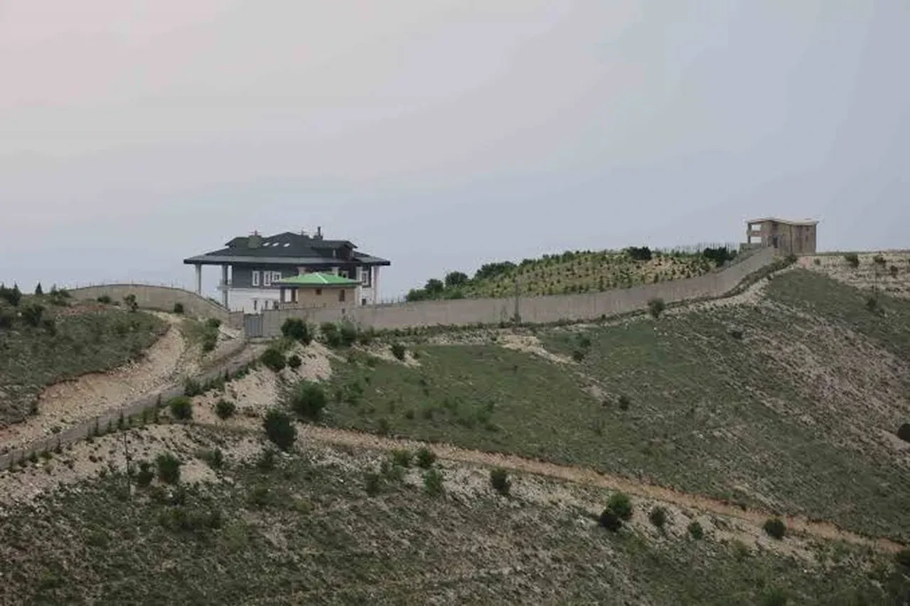 Tarım arazisine 'ev' yapacaklar dikkat! Resmi Gazete'de yayımlandı: Şartlar sil baştan değişti