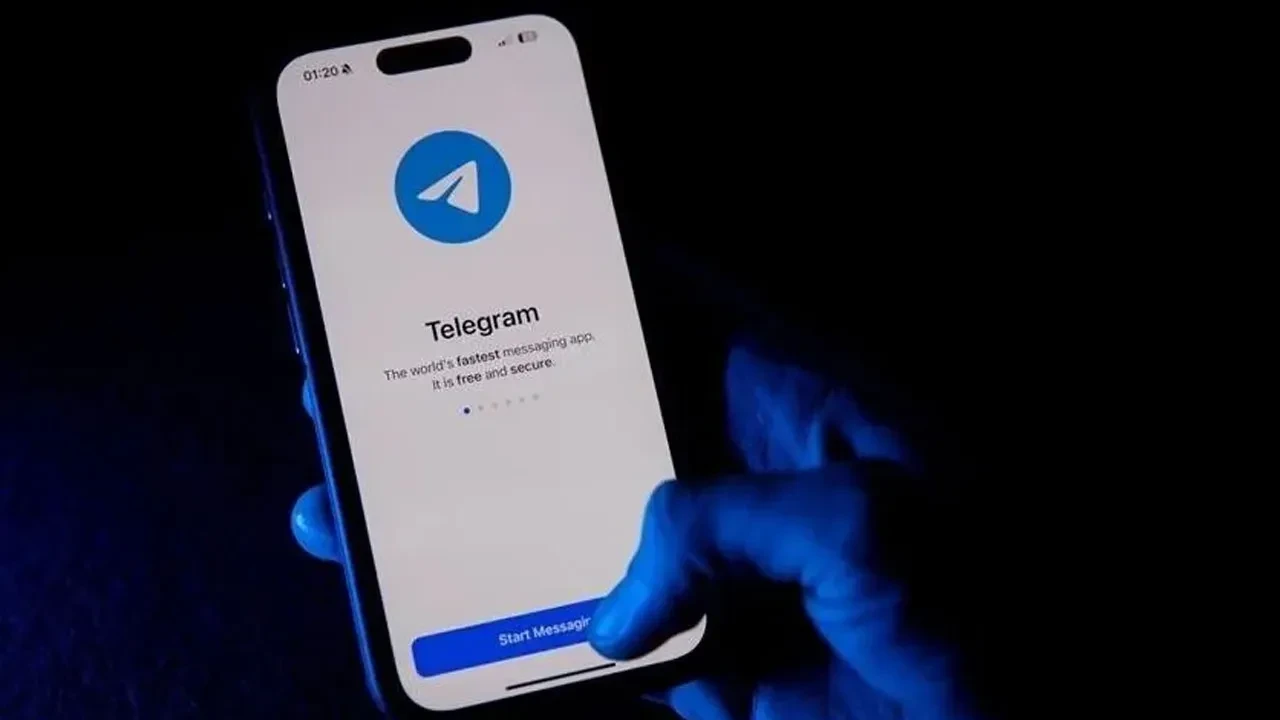 Telegram CEO'sundan App Store açıklaması: Bize danışmadan uygulamayı kaldırdılar