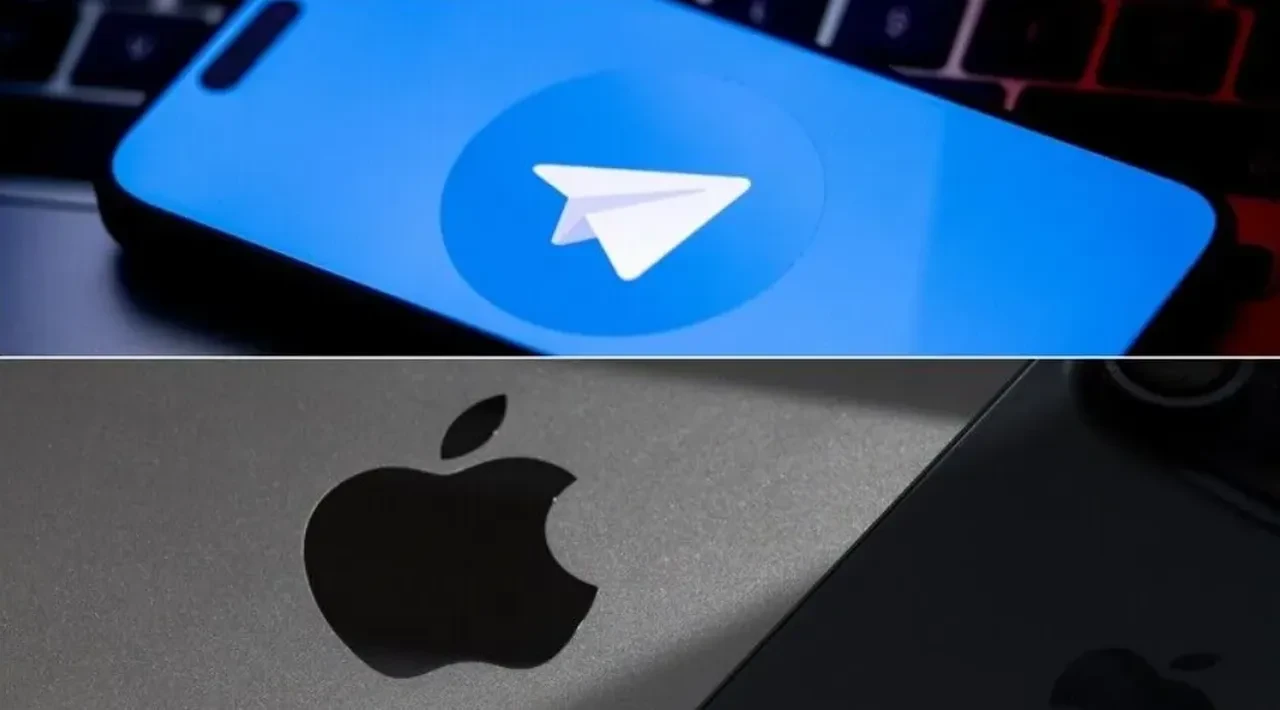 Telegram CEO'sundan App Store açıklaması: Bize danışmadan uygulamayı kaldırdılar