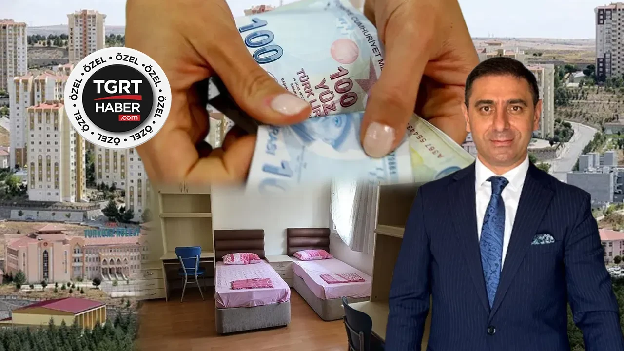 Tercihten önce bu hesabı yapın! Öğrencilerin barınma faturası ağırlaştı: Yurt ve kira fiyatları cep yapıyor!