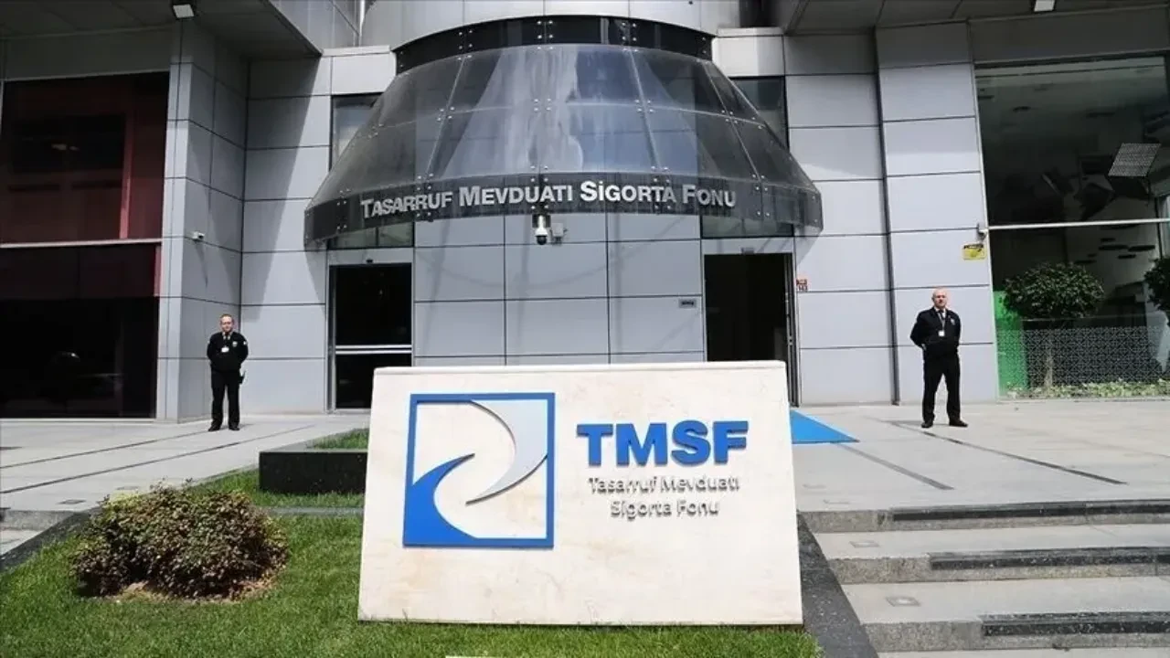 TMSF ihalesi ne zaman? İlanlarında 25 milyon TL değerinde Maybach da var