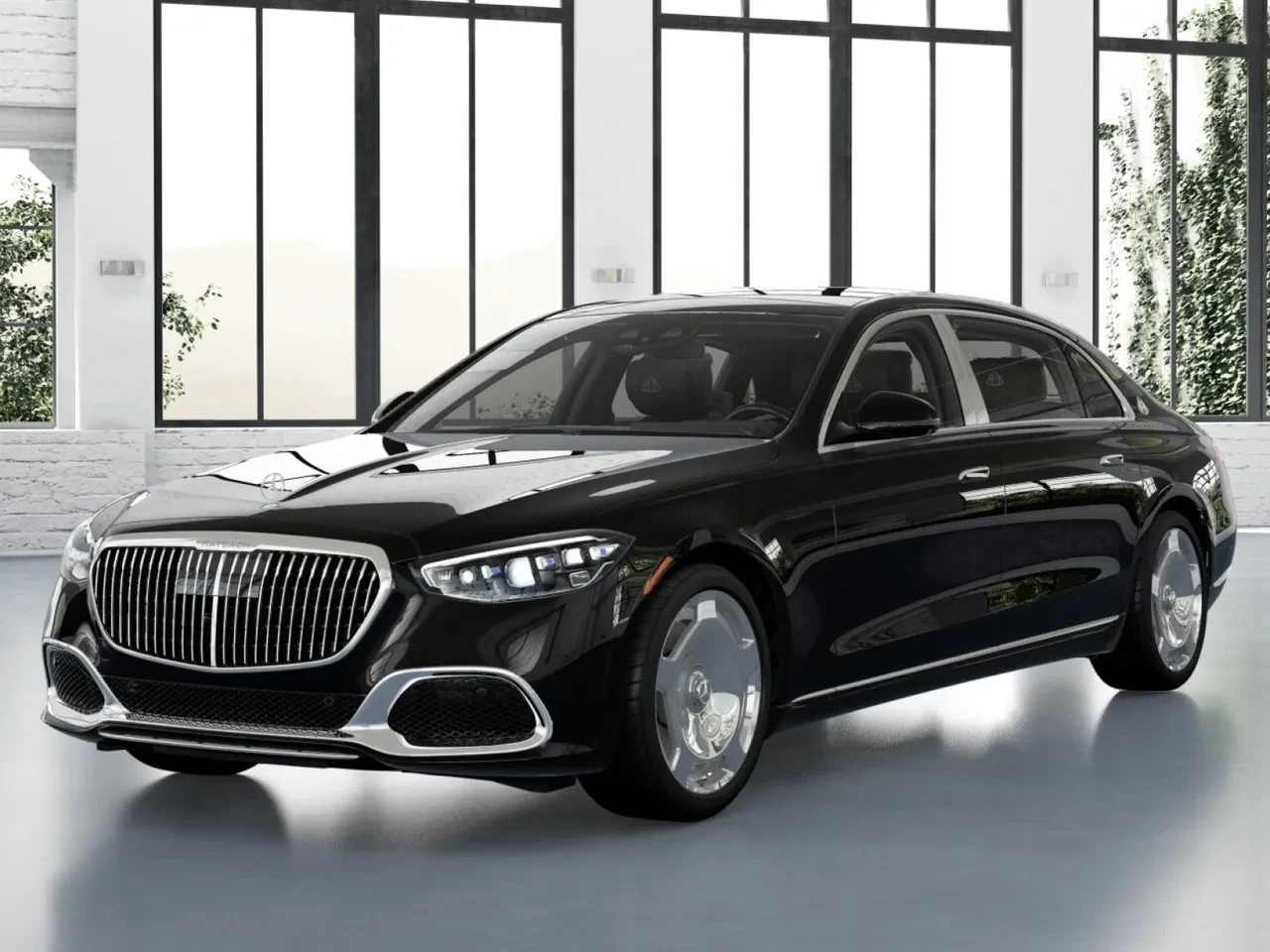 TMSF ihalesi ne zaman? İlanlarında 25 milyon TL değerinde Maybach da var