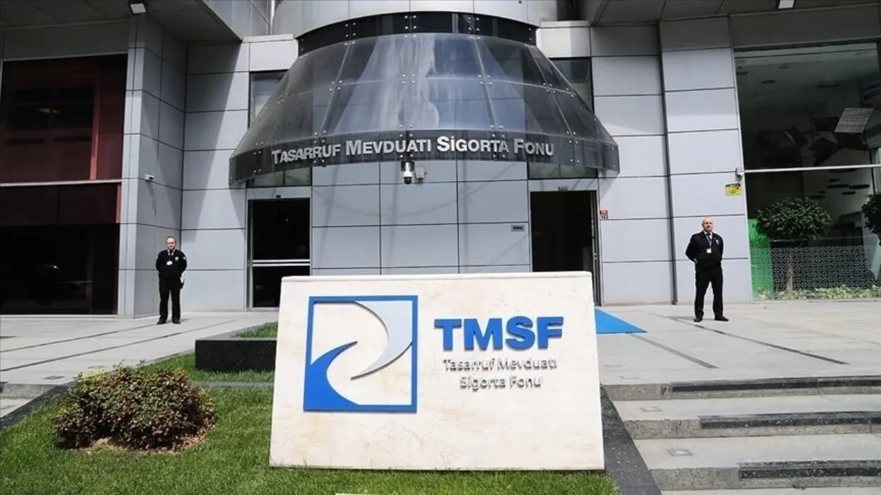 TMSF araç satış ihalesi tarihleri belli oldu! Mercedes, Range Rover, Audi… İşte muhammen bedelleri