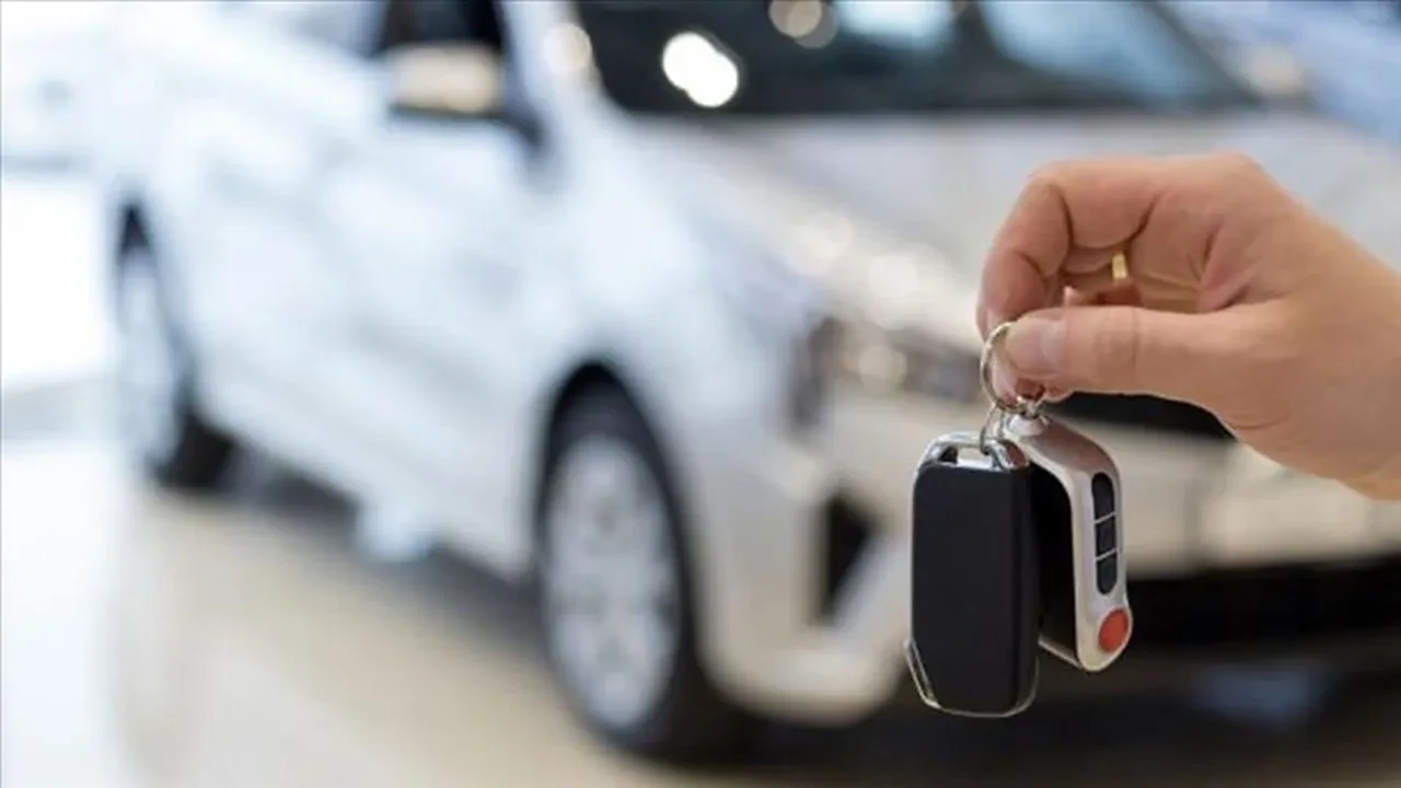 TMSF araç satış ihalesi tarihleri belli oldu! Mercedes, Range Rover, Audi… İşte muhammen bedelleri