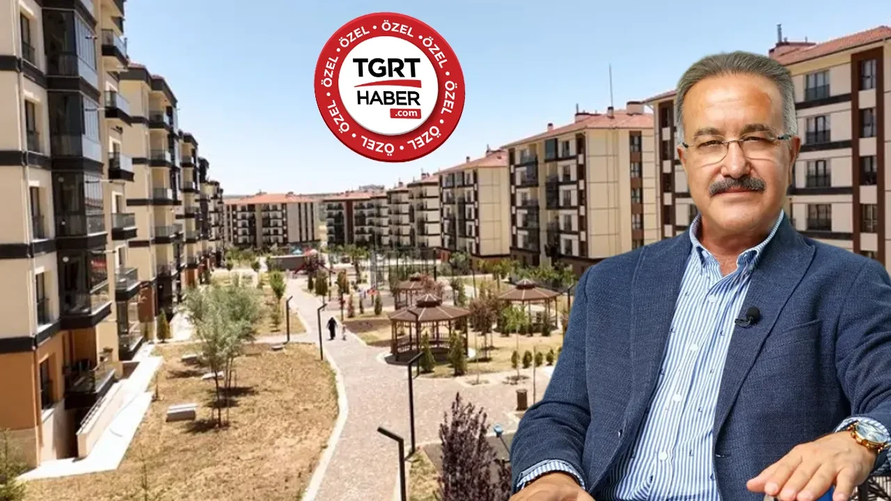 TOKİ İstanbul kiralık konutları ile fahiş fiyatlara son! Başvuru şartları neler, kimler yararlanacak? Dr. Nihat Şen tüm detayları açıkladı!