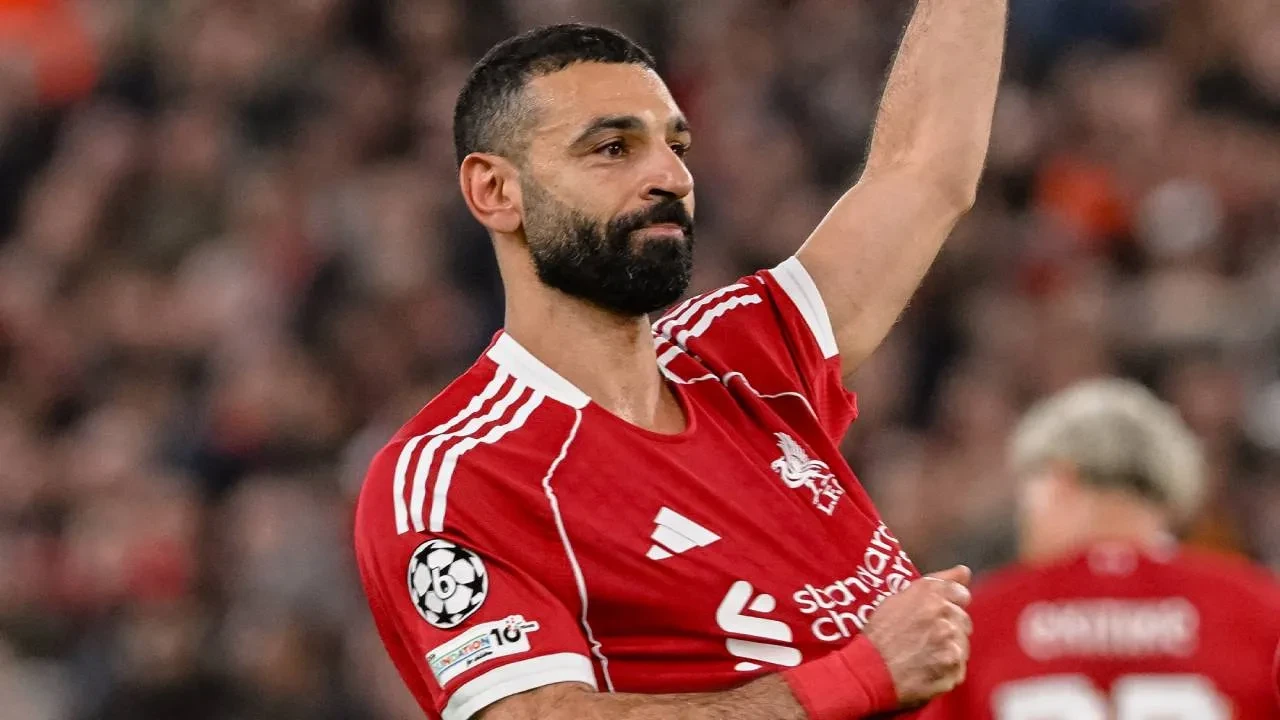 Trabzonspor, Mohamed Salah'ı duyurdu! KAP bildirimi geldi