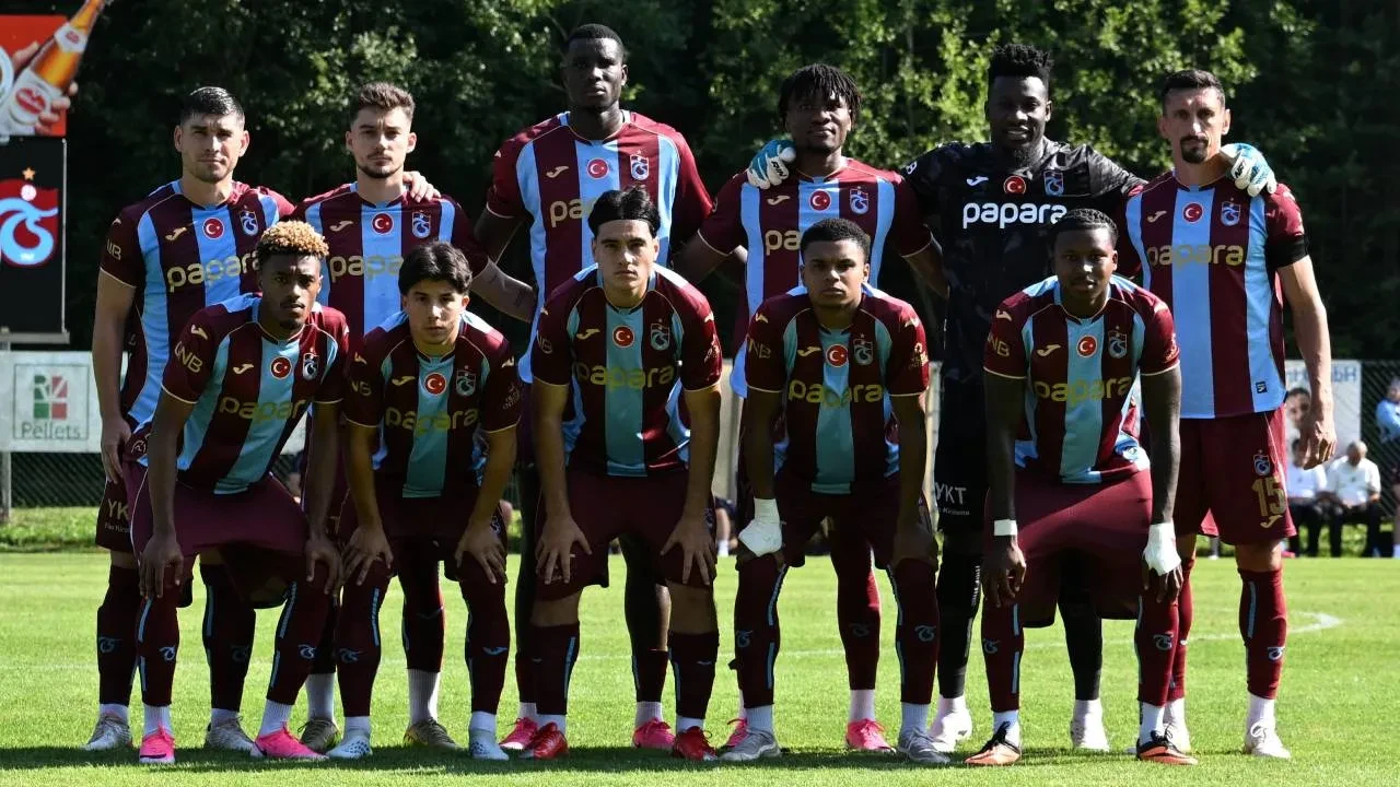 Trabzonspor, Salah ile anlaşmaya vardı! Dünyaca ünlü yıldız imza için geliyor