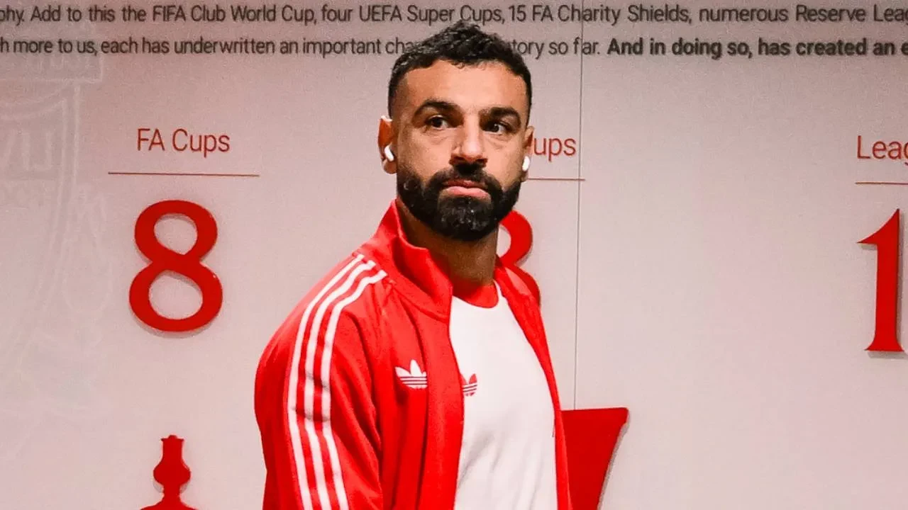 Trabzonspor, Salah ile anlaşmaya vardı! Dünyaca ünlü yıldız imza için geliyor