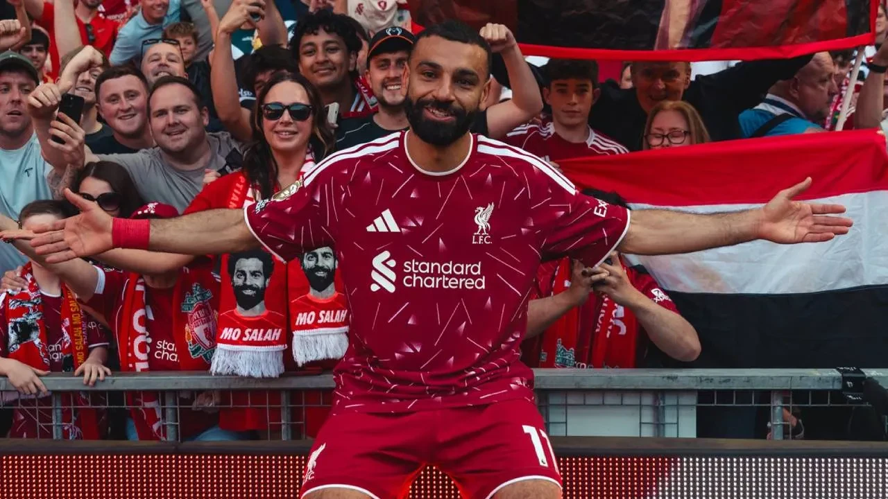 Trabzonspor, Salah ile anlaşmaya vardı! Dünyaca ünlü yıldız imza için geliyor