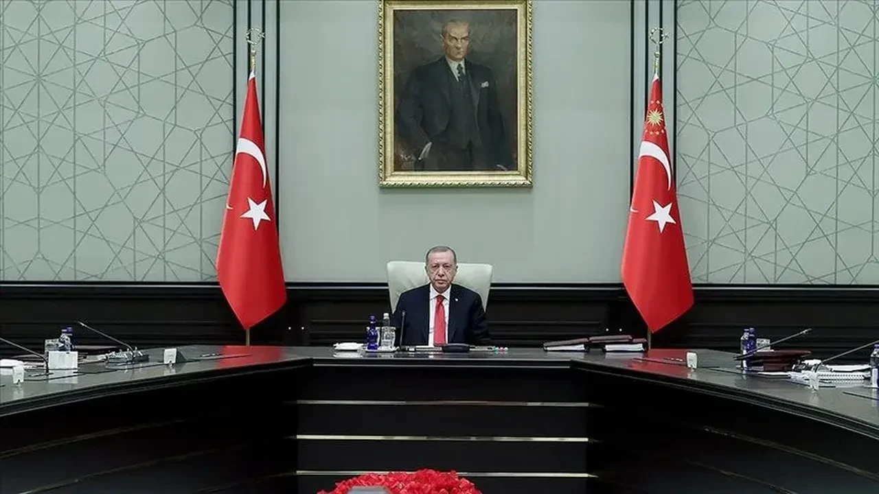 YAŞ kararları açıklandı mı? 2026 Yüksek Askeri Şura atama, terfi ve görev süresi uzatma kararları...