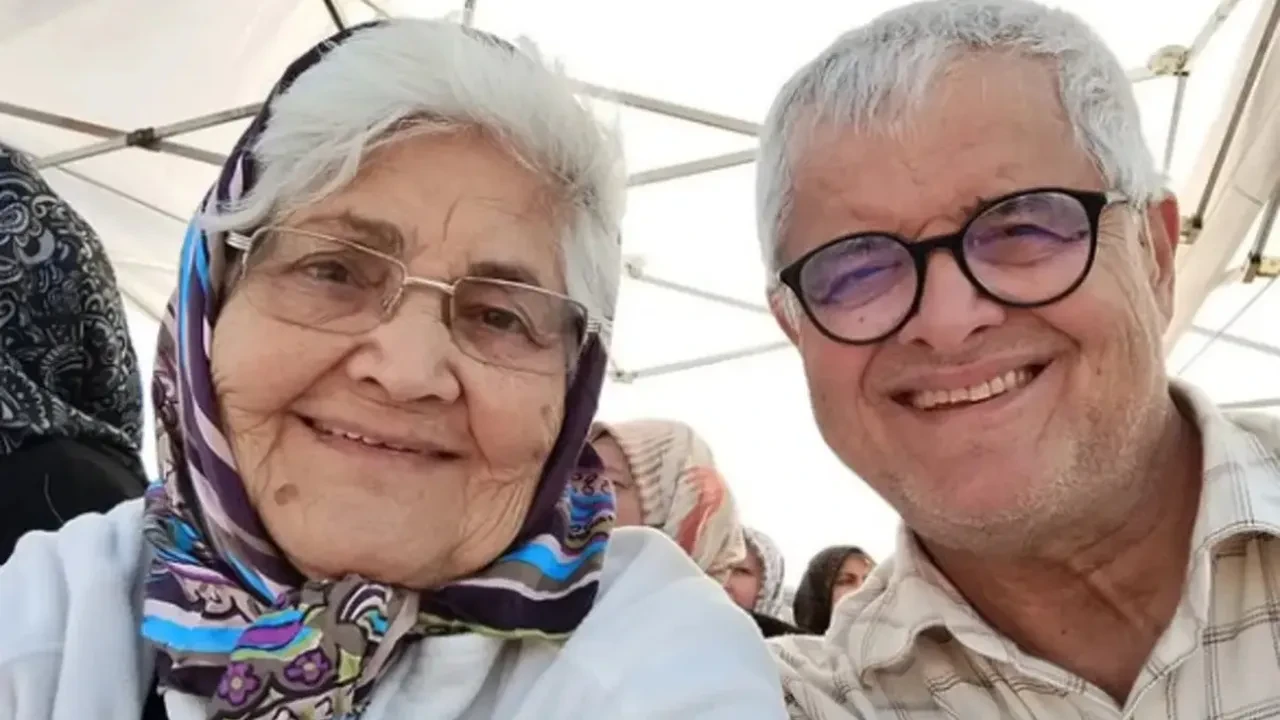 Yeşilçam'ın yıldızı Engin Koç köy hayatını tercih etti! Yeni yaşamı ilgi odağı oldu