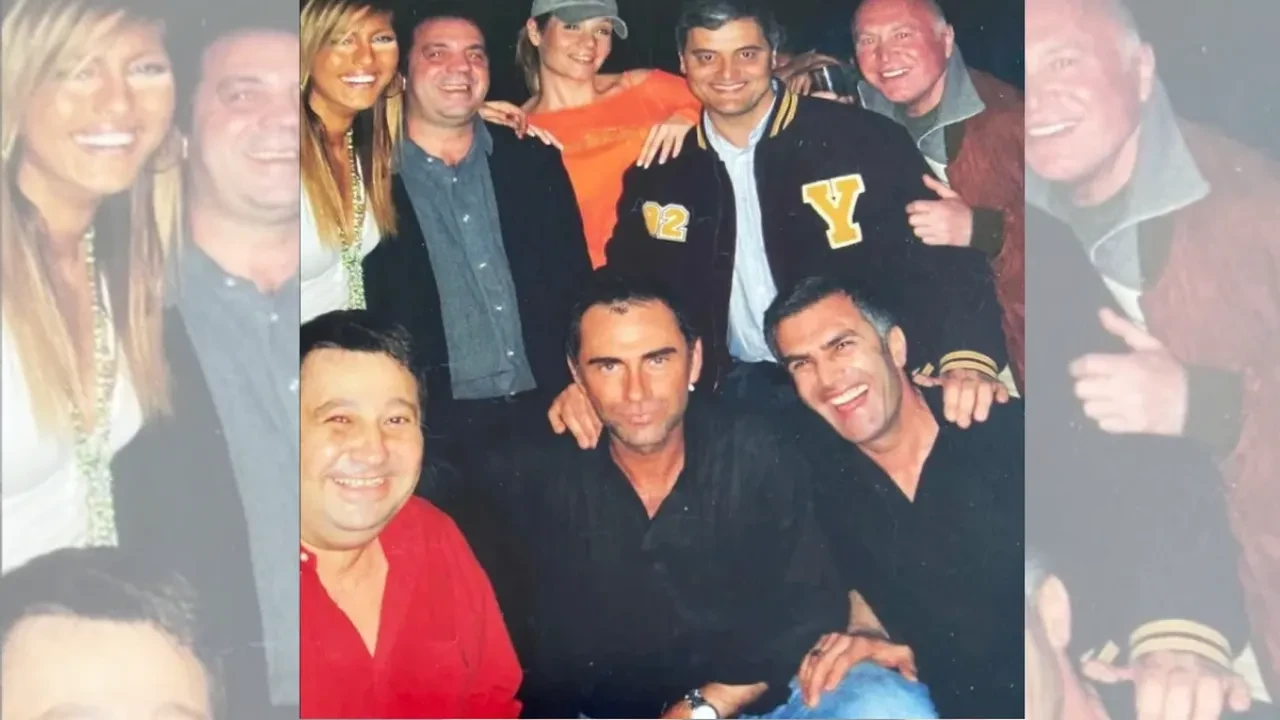 Yeşilçam'ın yıldızı Engin Koç köy hayatını tercih etti! Yeni yaşamı ilgi odağı oldu