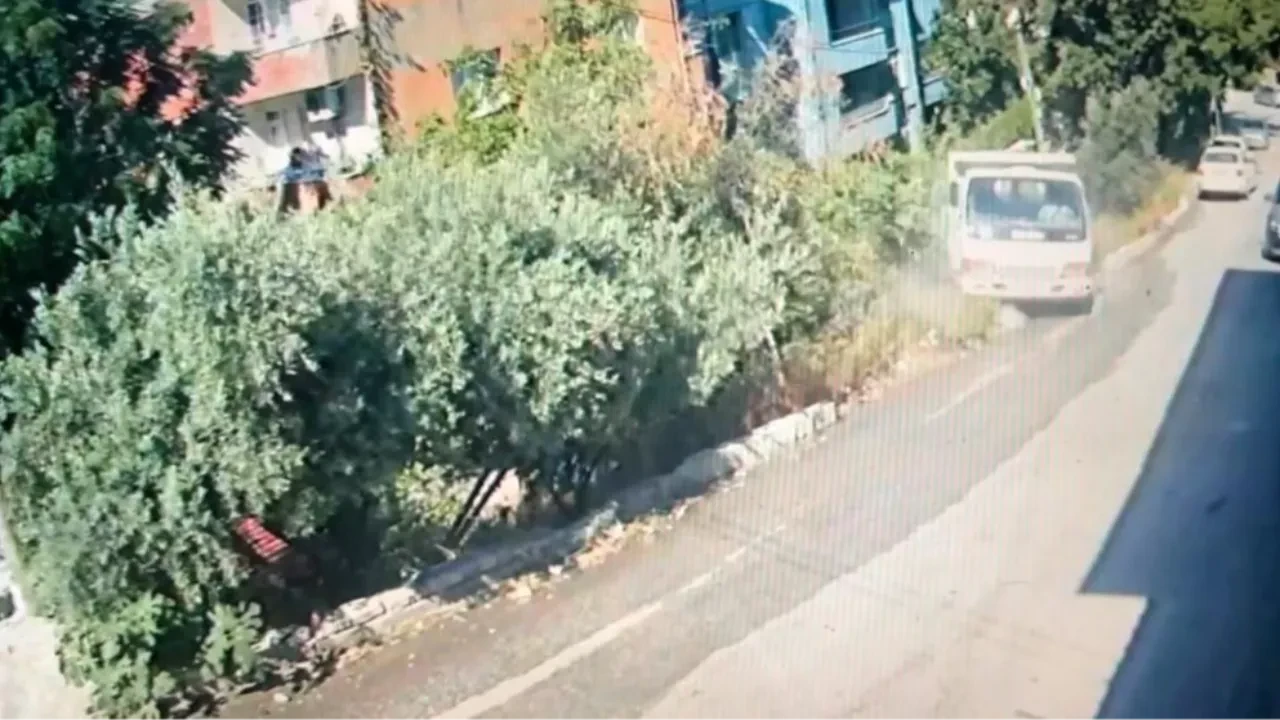 Yokuşu çıkamadı, bahçeye daldı: 65 yaşındaki kadını hayattan kopardı