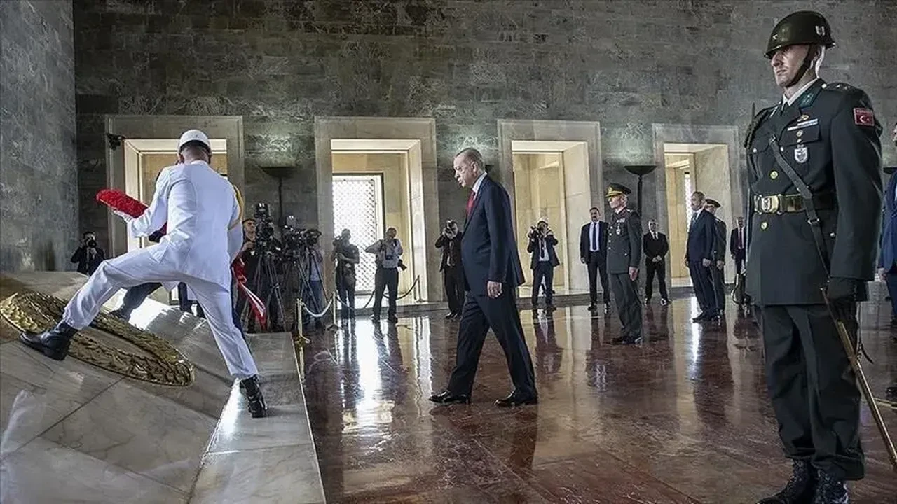 Yüksek Askeri Şura toplanıyor! TSK'daki terfi ve emeklilikler karara bağlanacak