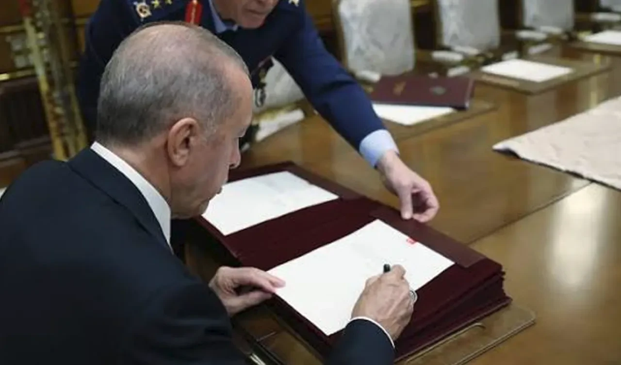 Yüksek Askeri Şura toplanıyor! TSK'daki terfi ve emeklilikler karara bağlanacak