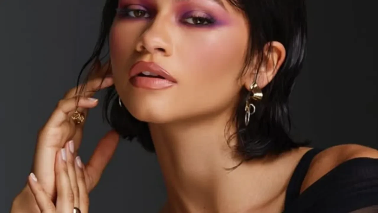 Zendaya'nın stresle başa çıkma yöntemi şaşırttı! Vazgeçemediği alışkanlığını ilk kez anlattı